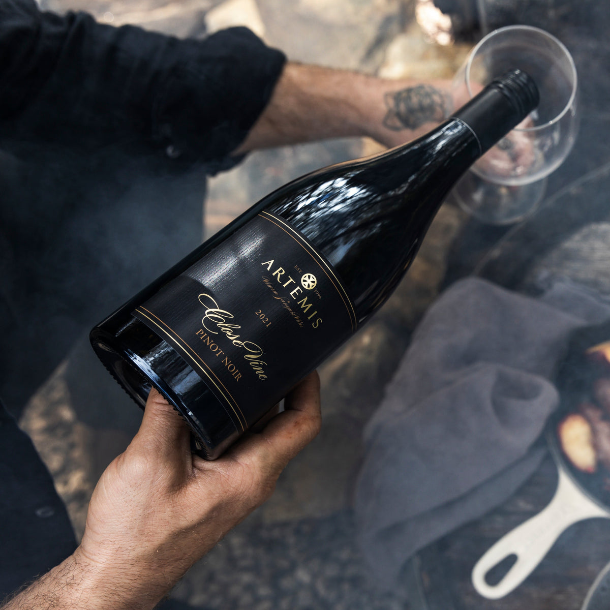 Artemis Wines