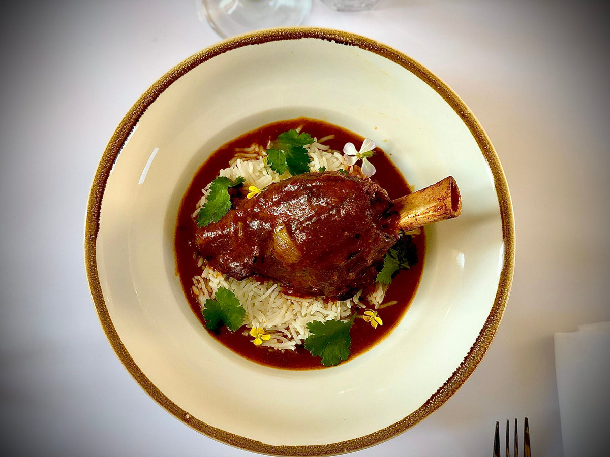 Monaco Bowral Restaurant