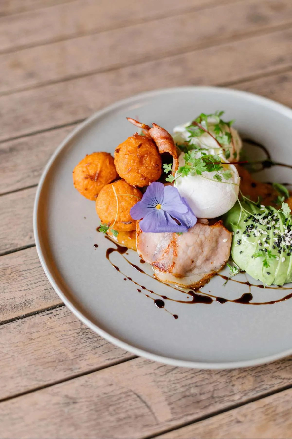 Raw & Wild Market and Cafe