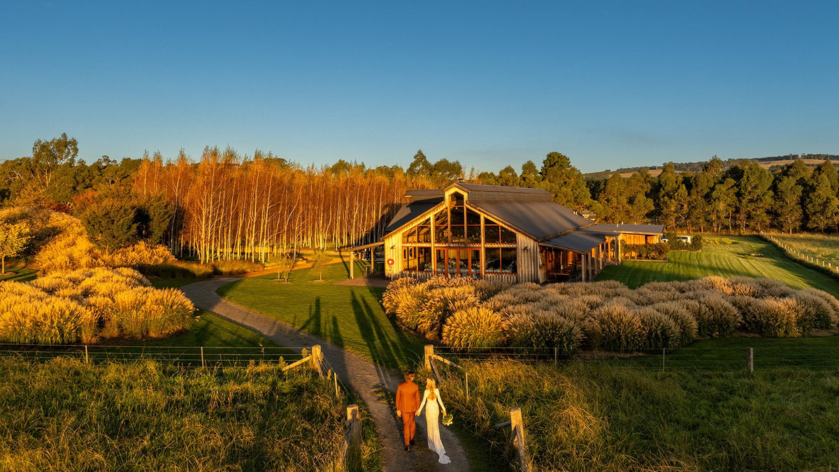 Australia's best-kept food and wine secret is 90 minutes from Sydney