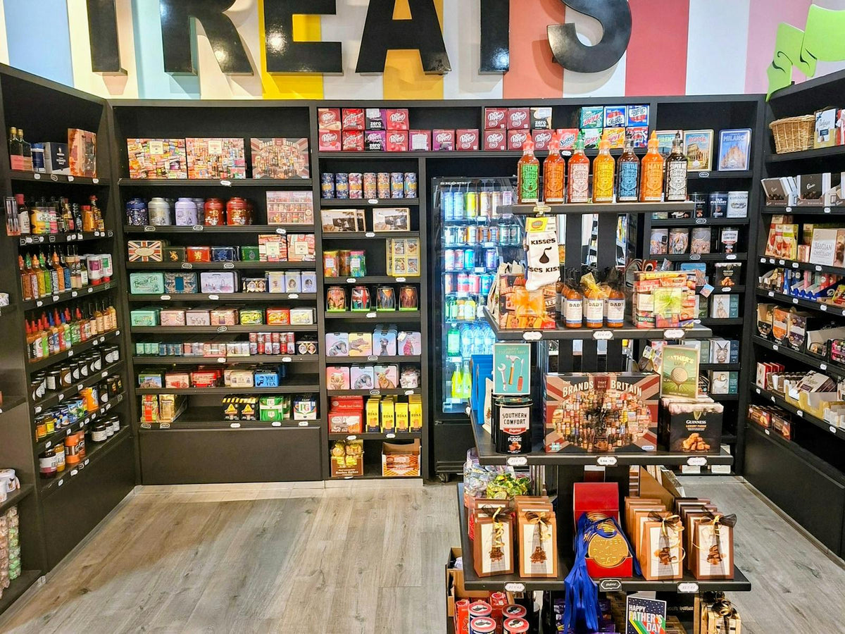 Bowral Sweets & Treats