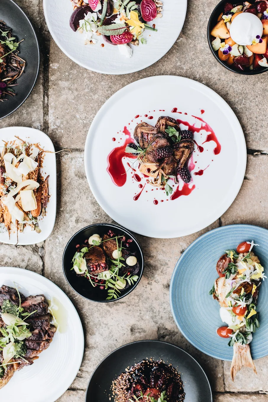 Eschalot Restaurant