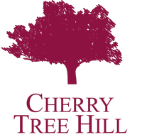 Cherry Tree Hill logo