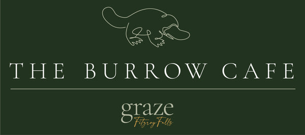 The Burrow Cafe