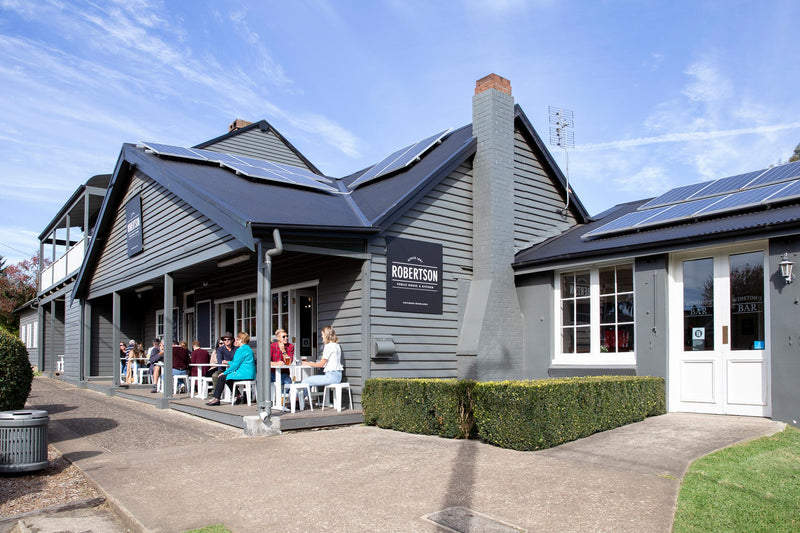 Robertson Public House & Kitchen