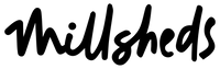 Millsheds logo