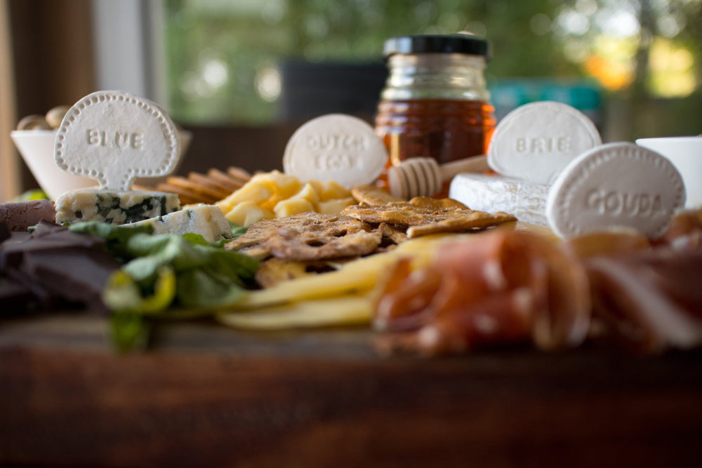 Couple on a Southern Highlands tasting trail getaway