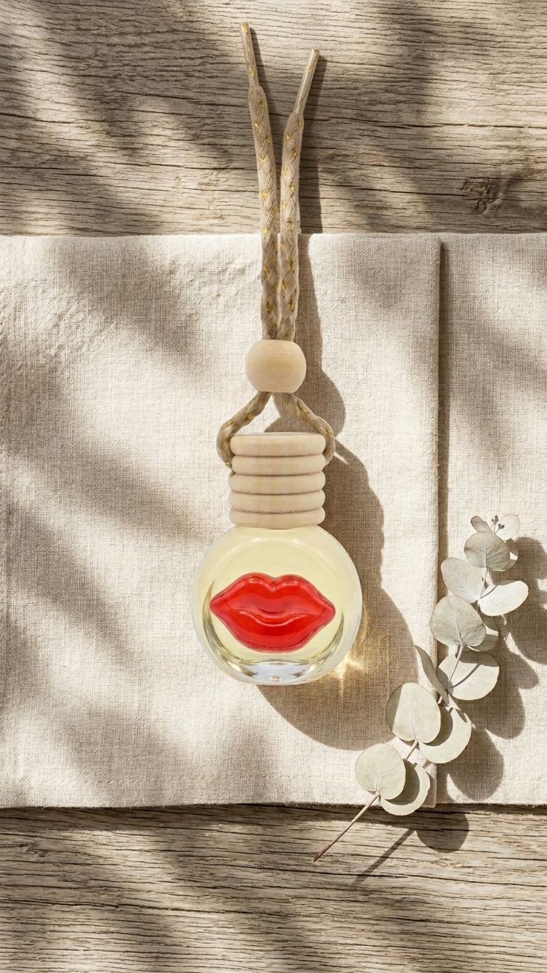 Tasting Trails 'Harmony' Car Diffuser