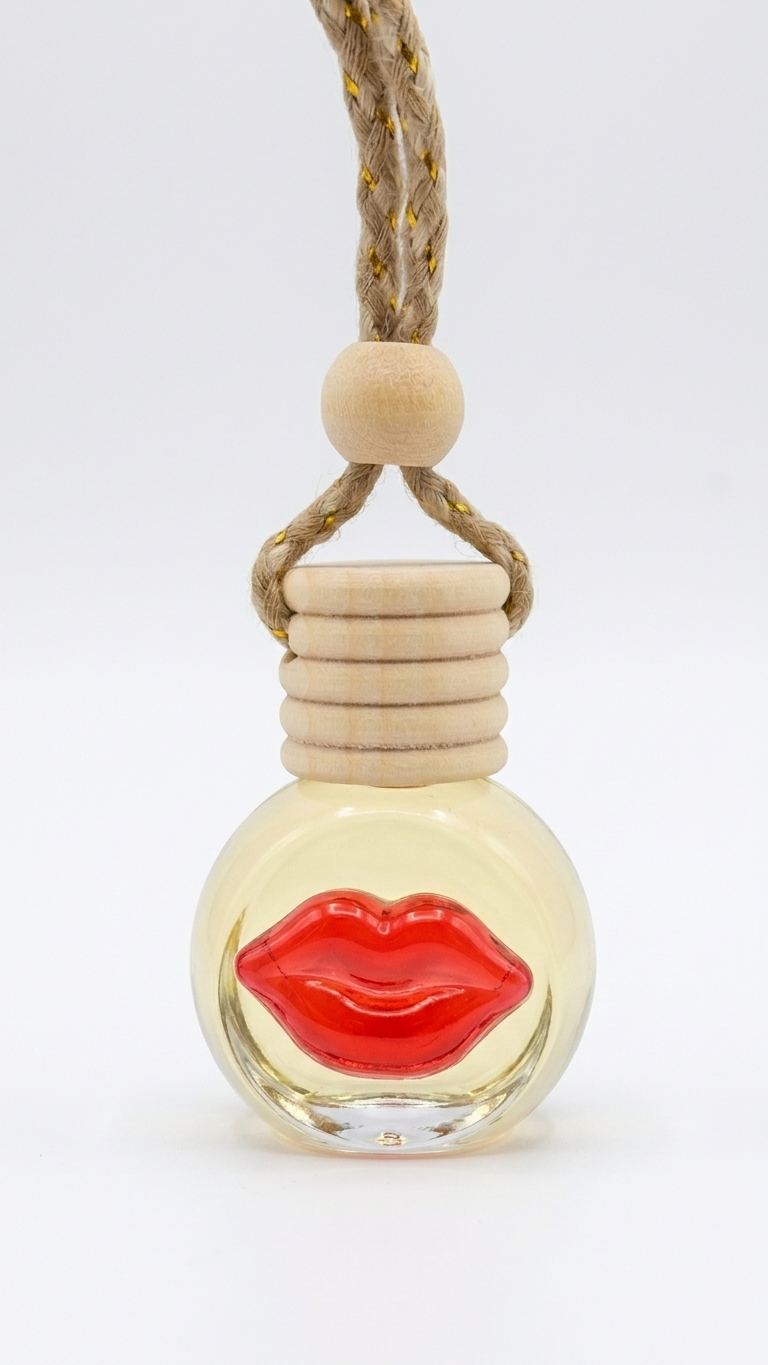 Tasting Trails 'Harmony' Car Diffuser