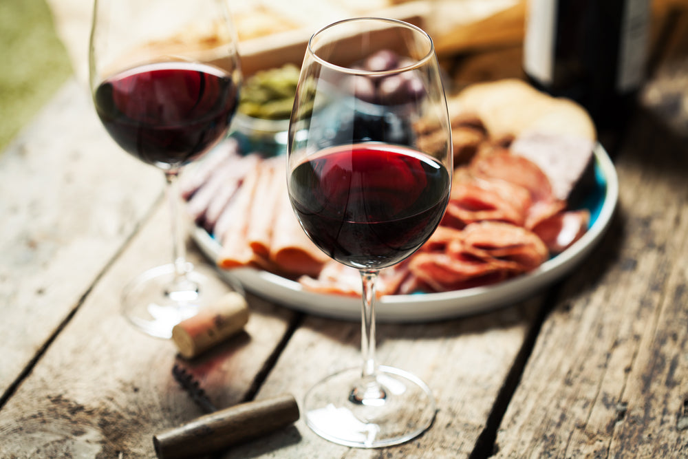 Local tasting experience included with the Southern Highlands Tasting Pass